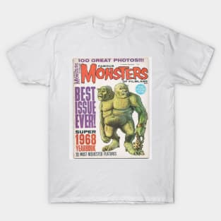 Monster T-Shirt